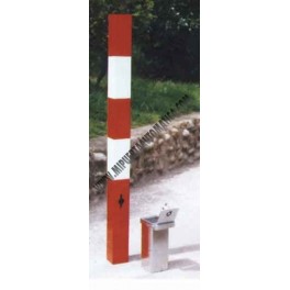 HITO O GUARDACERA DE SEGURIDAD MOD. 35