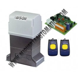 KIT ACCIONAMIENTO FAAC MOD. C 746 Z16-868MHZ