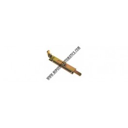 PASADOR PLANO CANDADO 310X56MM.