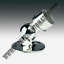 SOPORTE R&Oacute;TULA DE &Aacute;NGULO VARIABLE DE 43MM.SERIE 706 INOX 316