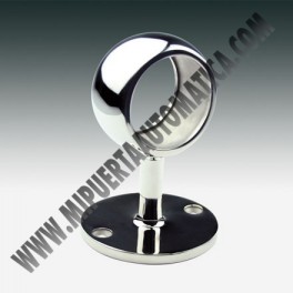 SOPORTE PASANTE RECTO DE 50.8 SERIE 703INOX 316