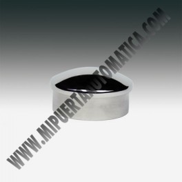 TERMINAL SEMIESFERICO DE 50.8MM. SERIE 704. INOX 316
