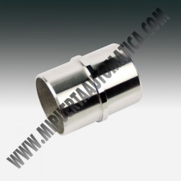 UNI&Oacute;NPARA TUBO DE 50.8 SERIE 702 INOX 316