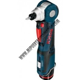 ATORNILLADOR BATER&Iacute;A BOSCH GWI 10.8 V-LI