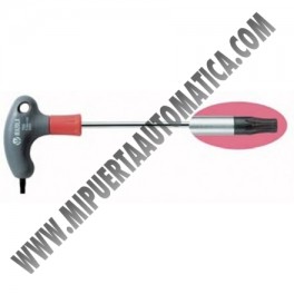 LLAVES TORX MULETILLA IRAZOLA MODELO 750