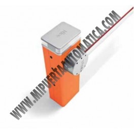 Motorreceptor M-Bar con central