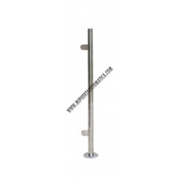 BALAUSTRE INOX REF. 1752