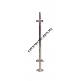 BALAUSTRE INOX REF. 1756