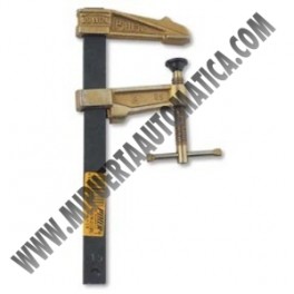 TORNIQUETES PIHER METALICOS FUERTE MODELO M-120