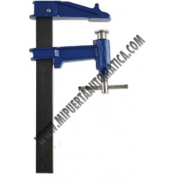 TORNIQUETES PIHER METALICOS FUERTE MODELO F-400