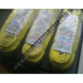 ESLINGA MONOCUERPO CON LAZO 3T. PONSA DE 3MTS