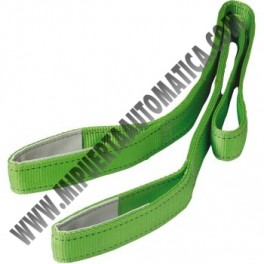 ESLINGA MONOCUERPO CON LAZO 2T. DE 2MTS