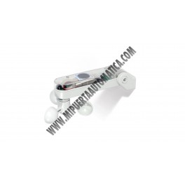 WIWEATHER. DETECTOR SOL, VIENTO Y LLUVIA