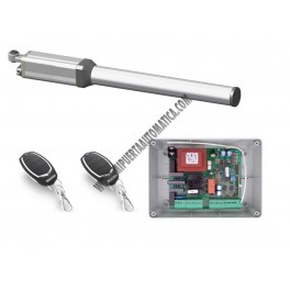 KIT MOTOR BRAZO HIDRAULICO 1 HOJA MECVA AE 360BAC