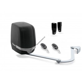 KIT ARTICULADO TELICA 230V. MOTORLINE PARA PUERTAS DE 1 HOJA ABATIBLE